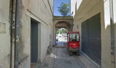 Image de 2 Rue des canards