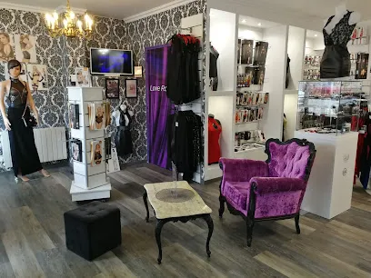 Image de 69 Love Store