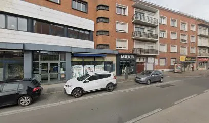 Image de AGSS de l'UDAF - Dunkerque Services majeurs