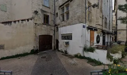 Image de ALEXANDRA CASQUET - 84000