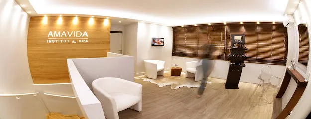 Image de Amavida Institut & Spa