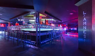 Image de Amnesia Club Chamonix