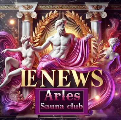 Image de Arles sauna club