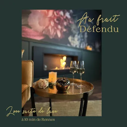 Image de Au Fruit Défendu