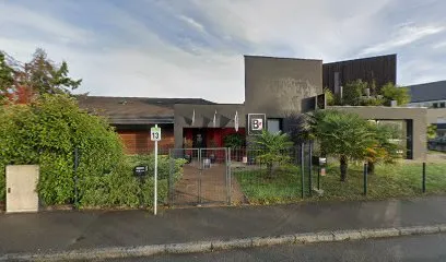 Image de B4 Sauna Club