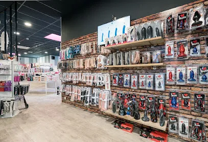 Image de Babylon Loveshop Gosselies