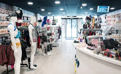 Image de Babylon Loveshop Lille