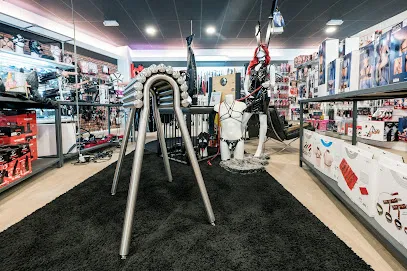 Image de Babylon Loveshop Mons