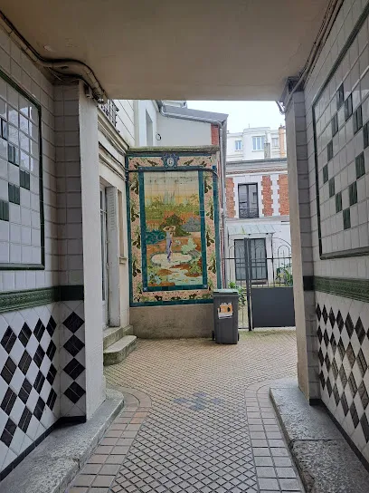 Image de Bains Montansier