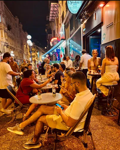 Image de Bistro Apéro