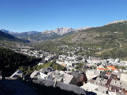 Image de Briançon Alpes Provence Hockey Club