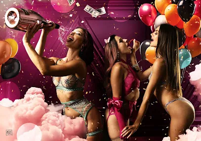 Image de Bus Paradise Cannes - Show Spectacle Cabaret