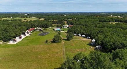 Image de Camping Naturiste Le Clos Barrat