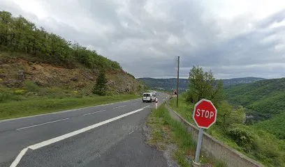 Image de Centre enfouissement du Roubelier