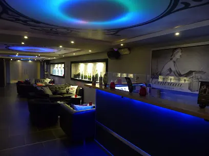 Image de Charnel Club