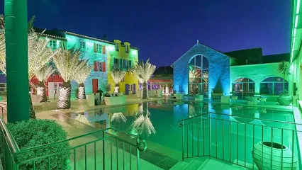 Image de Château Le Stelsia