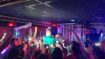 Image de Club 50 discothèque