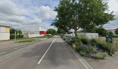 Image de Club Dynaffaires Toul