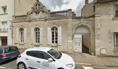 Image de Club Expression