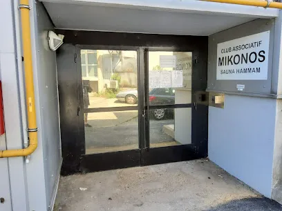 Image de Club Gay Associatif Le Mikonos - Sauna Gay - Saint- Etienne, Rhone Alpes