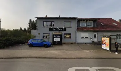 Image de club la belle