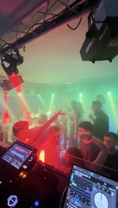 Image de Club Le Select