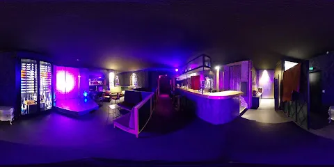 Image de Club Lyon centre - Vertige Strip