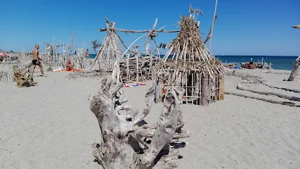Image de Club Plage Bocal du Tech