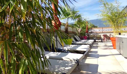 Image de Club Privé Les Jardins de Bao