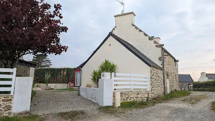 Image de Cocoon Secret : Suite Eden | Séjour week-end insolite en amoureux avec spa privatif à Plouguerneau Finistère Bretagne
