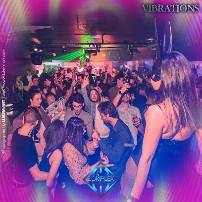 Image de COMPLEX CLUB AIX