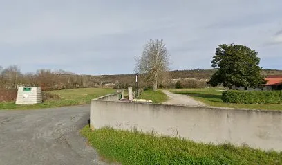 Image de Complexe la STORIA