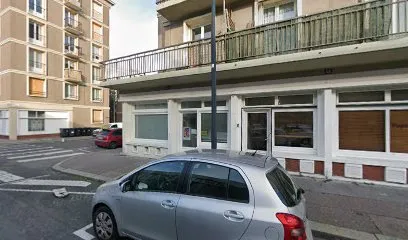 Image de Coquin Caroline