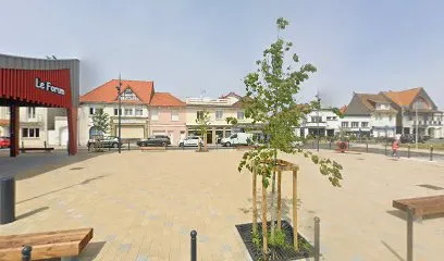 Image de Dance en pleine air