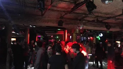 Image de Discothèque Le Q Club Bourges