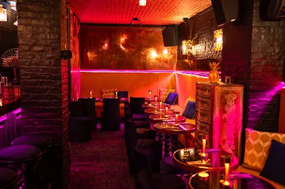 Image de Divine Alcôve