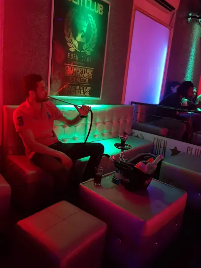 Image de Eden Club - Nîmes