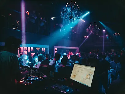 Image de ELEPHANT CLUB CANET