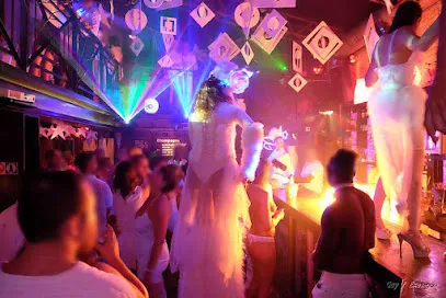 Image de Elixyr club libertin