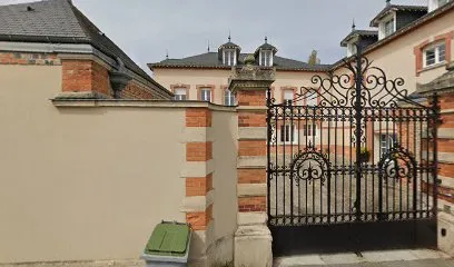 Image de Ensemble Redressons La France