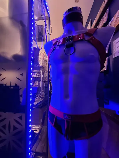 Image de Eroshop Sex shop