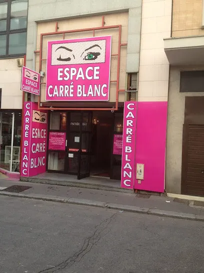 Image de Espace Carré Blanc