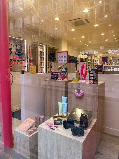 Image de espaceplaisir - Bordeaux - Mieux qu'un sex shop