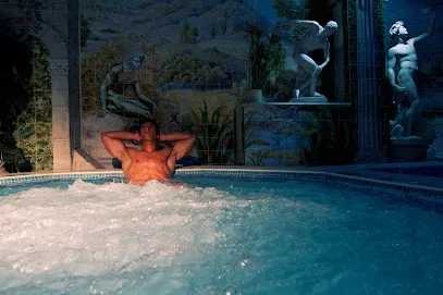 Image de Euro Men's Club