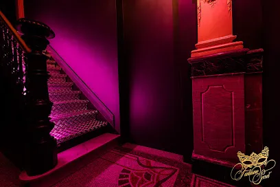 Image de Fantasme Secret