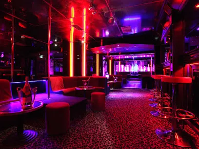 Image de G-Spot Club