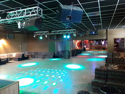 Image de GALAXY 43 - LE PACHA CLUB