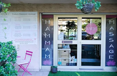 Image de Hammam Renais'sens - Massage Juan les Pins