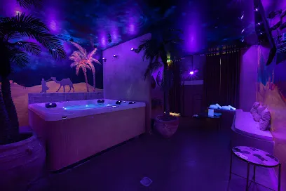 Image de Hammam & Spa Kechmara