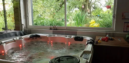 Image de Ibidem Spa Rivecourt